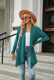 Long Sleeve Cardigan - Flyclothing LLC