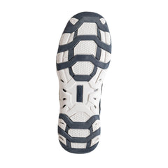 Men's Speed Lace Sandwich Mesh Rocsoc Navy/Grey - Flyclothing LLC