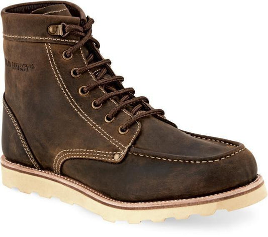 Old West Brown Mens Outdoor Boots - Old West