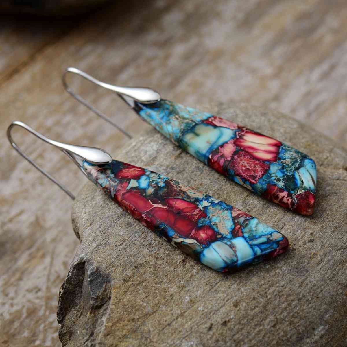 Polymer Clay Earrings for sale in Louisville, Kentucky