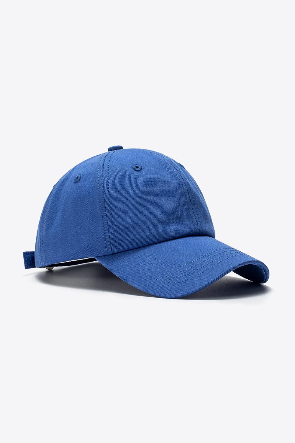 Sports Lovers Baseball Cap - Flyclothing LLC