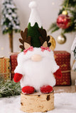 2-Pack Christmas Reindeer Gnomes - Flyclothing LLC