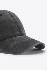 Pleased To Meet You Baseball Cap - Flyclothing LLC