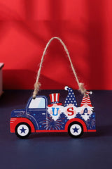 7-Piece Independence Day Hanging Ornaments - Flyclothing LLC