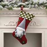 Christmas Stocking Hanging Widget - Flyclothing LLC