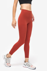 Invisible Pocket Sports Leggings - Flyclothing LLC