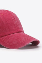 Pleased To Meet You Baseball Cap - Flyclothing LLC