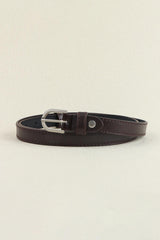 PU Leather Belt - Flyclothing LLC