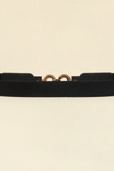 PU Leather Belt