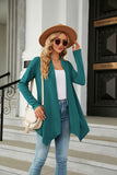 Long Sleeve Cardigan - Flyclothing LLC