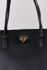 David Jones Katie Work Tote Bag - Trendsi