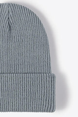 Warm Winter Knit Beanie - Flyclothing LLC