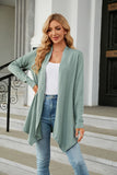 Long Sleeve Cardigan - Flyclothing LLC