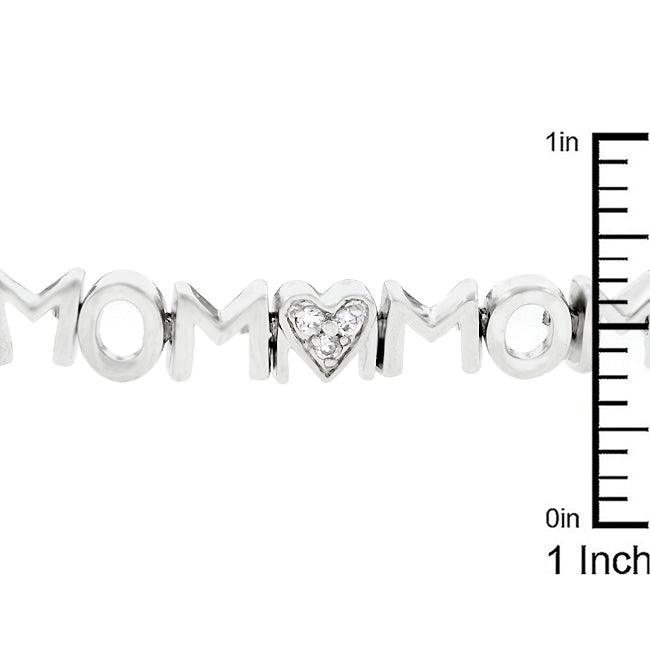 Moms Day Charm Bracelet - Flyclothing LLC