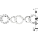 Circle Bijoux 7 Inch Bracelet - Flyclothing LLC