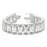 Elegant Bridal Bracelet - Flyclothing LLC