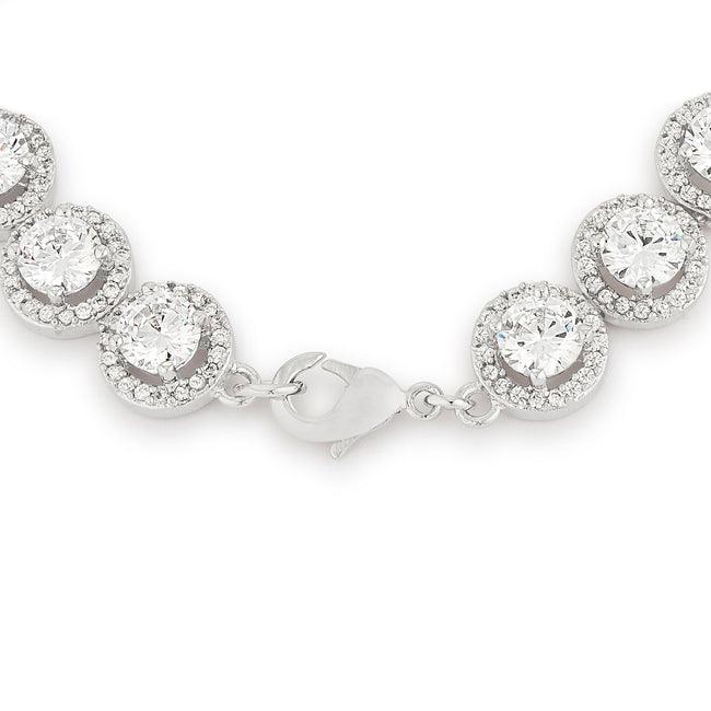 Elegant Halo Edition Classic Bracelet - Flyclothing LLC