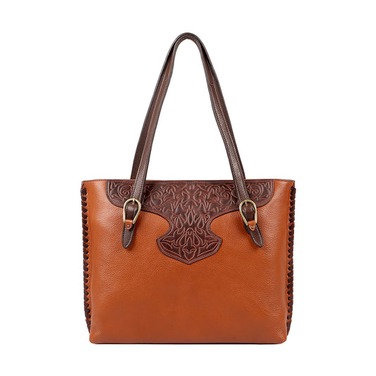 Scully HANDBAG LADIES HANDBAG - Flyclothing LLC