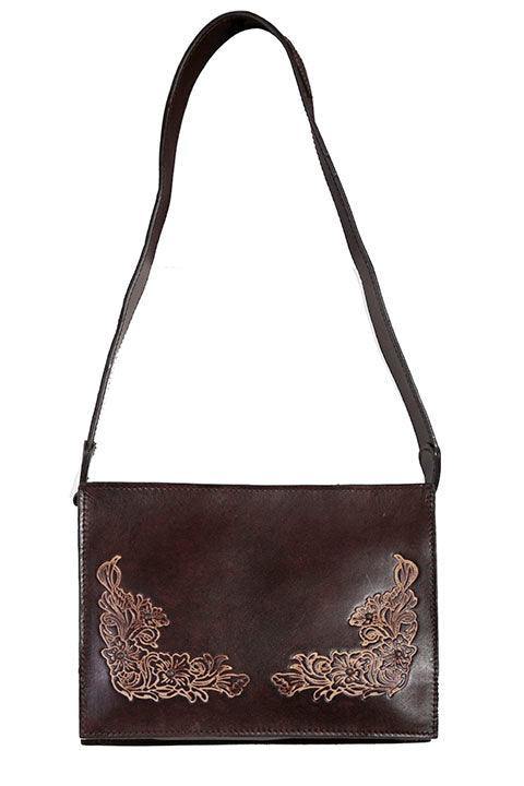 Scully HANDBAG LADIES HANDBAG - Flyclothing LLC