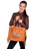 Scully SUNSET LADIES HANDBAG - Flyclothing LLC