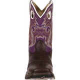 LIL' DURANGO® Little Kid Western Boot - Flyclothing LLC