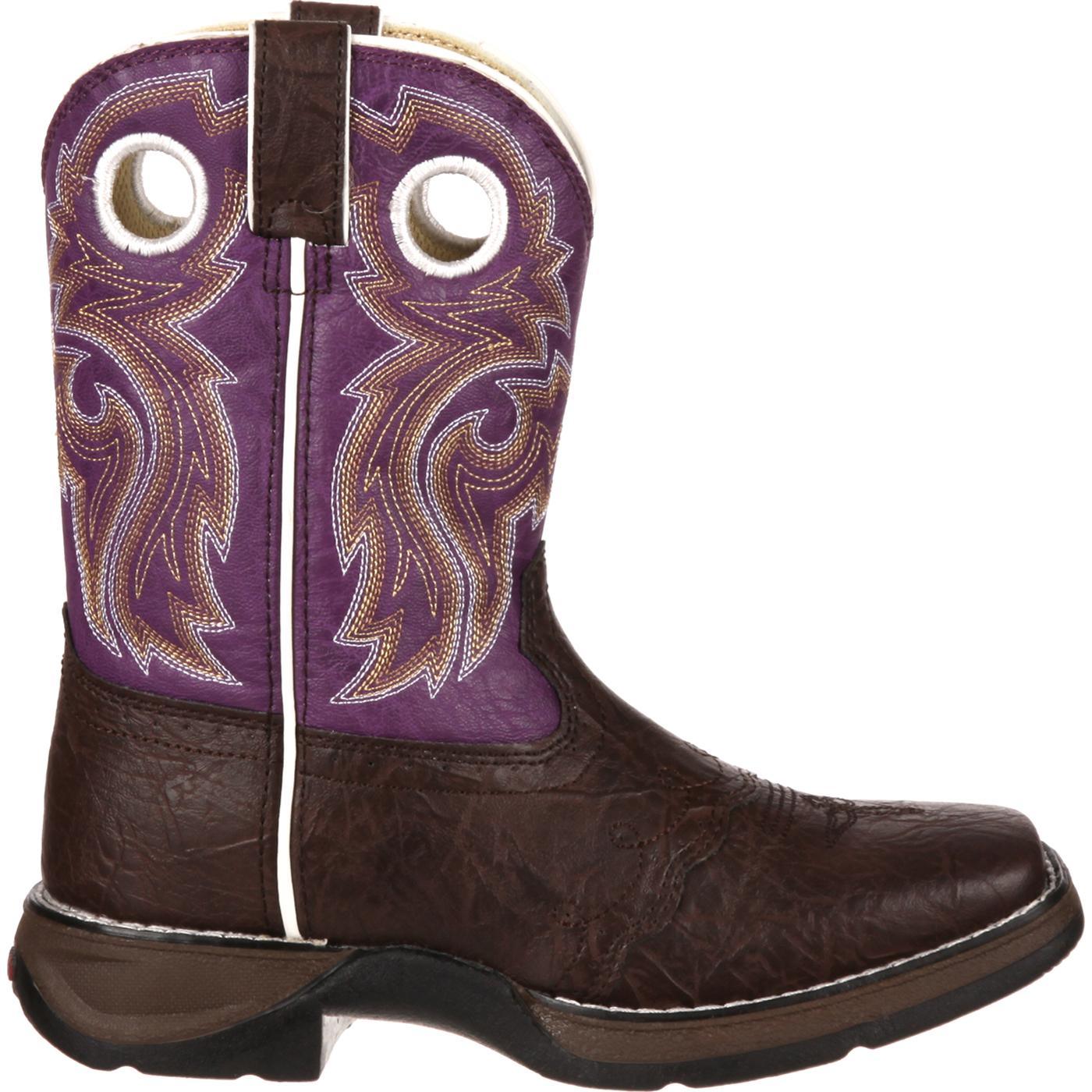 LIL' DURANGO® Little Kid Western Boot - Flyclothing LLC