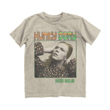 David Bowie Hunky Dory Vintage T-Shirt - Dirty Cotton Scoundrels