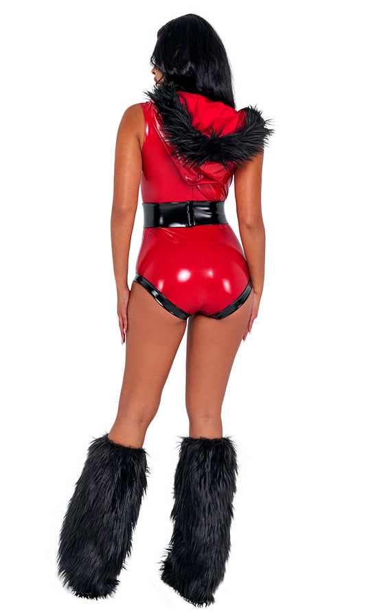 Roma Costume 2pc Santa Honey - Flyclothing LLC