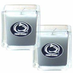 Penn St. Nittany Lions Scented Candle Set - Flyclothing LLC