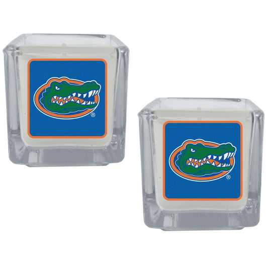 Florida Gators Graphics Candle Set - Flyclothing LLC