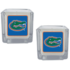 Florida Gators Graphics Candle Set - Flyclothing LLC