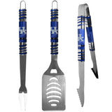 Kentucky Wildcats 3 pc Tailgater BBQ Set - Flyclothing LLC