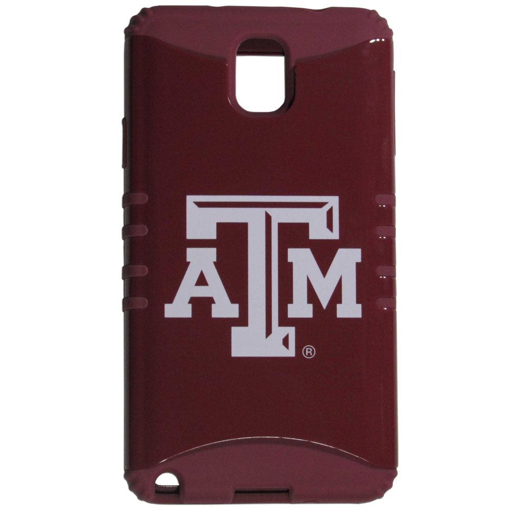 Texas A & M Aggies Samsung Note 3 Rocker Case - Flyclothing LLC