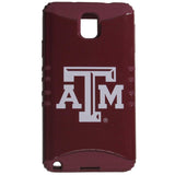 Texas A & M Aggies Samsung Note 3 Rocker Case - Flyclothing LLC