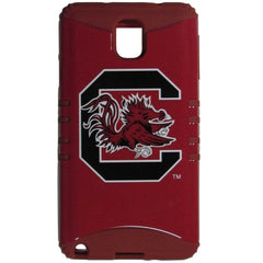 S. Carolina Gamecocks Samsung Note 3 Rocker Case - Flyclothing LLC