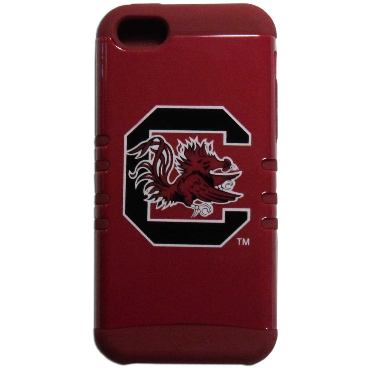 S. Carolina Gamecocks iPhone 5C Rocker Case - Flyclothing LLC