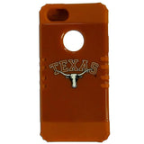 Texas Longhorns iPhone 5/5S Rocker Case - Flyclothing LLC