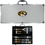 Missouri Tigers 8 pc Tailgater BBQ Set - Flyclothing LLC