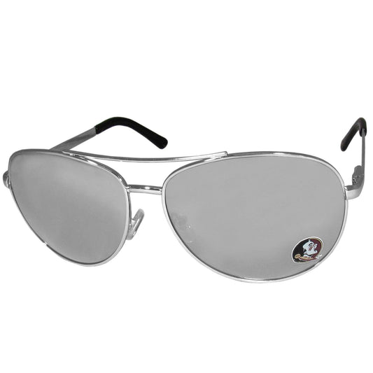 Florida St. Seminoles Aviator Sunglasses - Flyclothing LLC