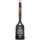 Texas Longhorns Black Spatula w/Team Colors - Flyclothing LLC