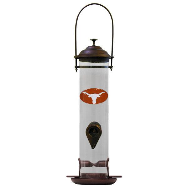 Texas Longhorns Bird Feeder - Flyclothing LLC