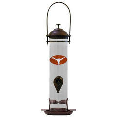 Texas Longhorns Bird Feeder - Flyclothing LLC