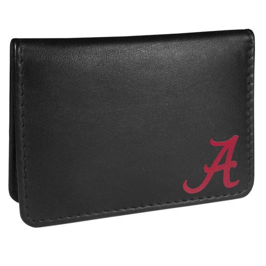 Alabama Crimson Tide Weekend Bi-fold Wallet - Flyclothing LLC