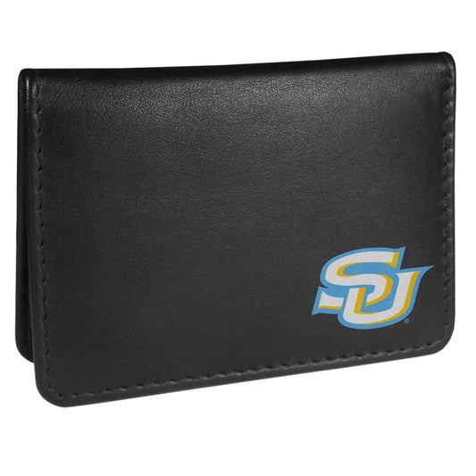 Southern University Jaguars Weekend Bi-fold Wallet - Flyclothing LLC