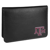 Texas A & M Aggies Weekend Bi-fold Wallet - Flyclothing LLC