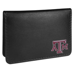 Texas A & M Aggies Weekend Bi-fold Wallet - Siskiyou Buckle