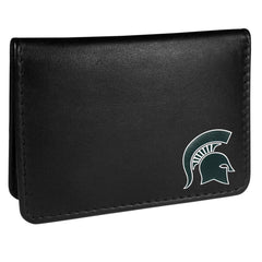 Michigan St. Spartans Weekend Bi-fold Wallet - Flyclothing LLC