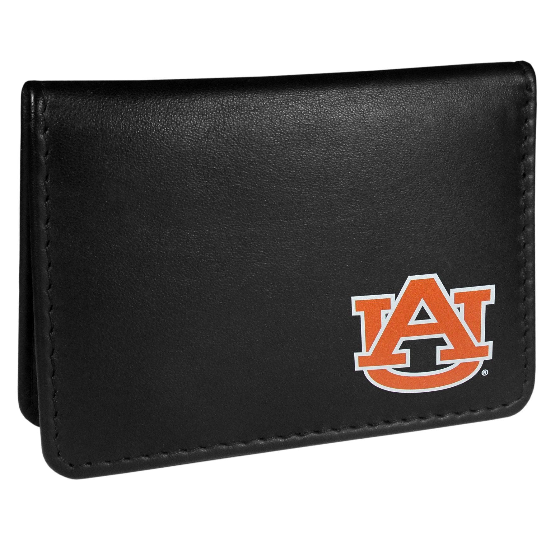 Auburn Tigers Weekend Bi-fold Wallet - Flyclothing LLC