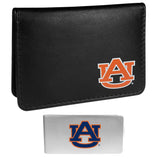 Auburn Tigers Weekend Bi-fold Wallet & Money Clip - Flyclothing LLC