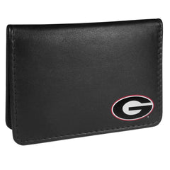 Georgia Bulldogs Weekend Bi-fold Wallet - Flyclothing LLC